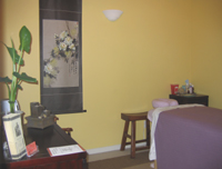 My clinic